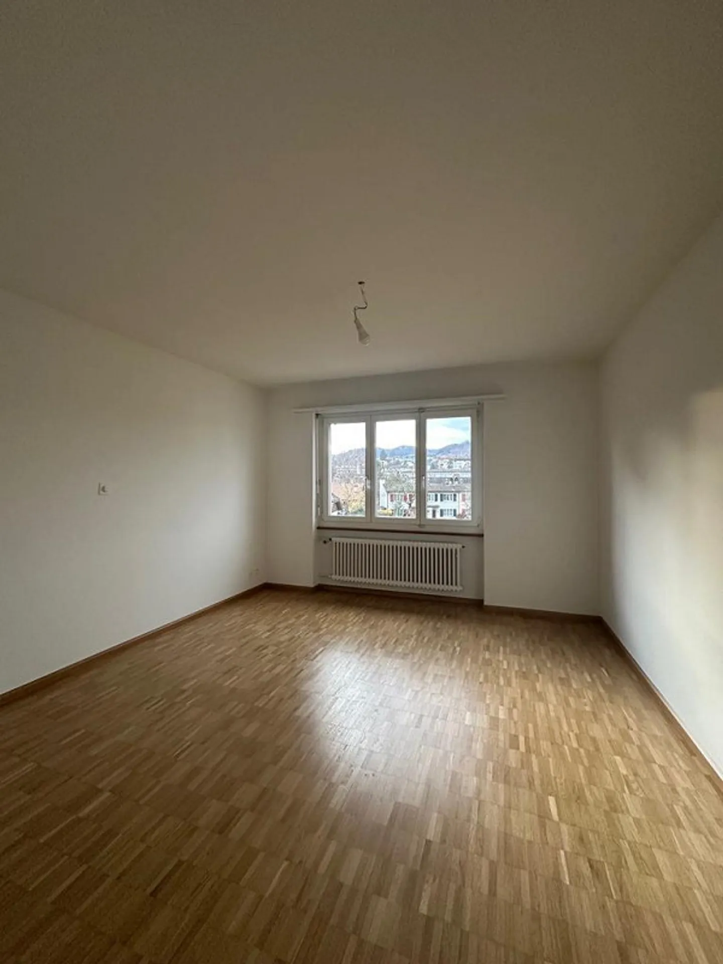 Gemütliche 3.5-Zimmerwohnung - Foto 9 von 12