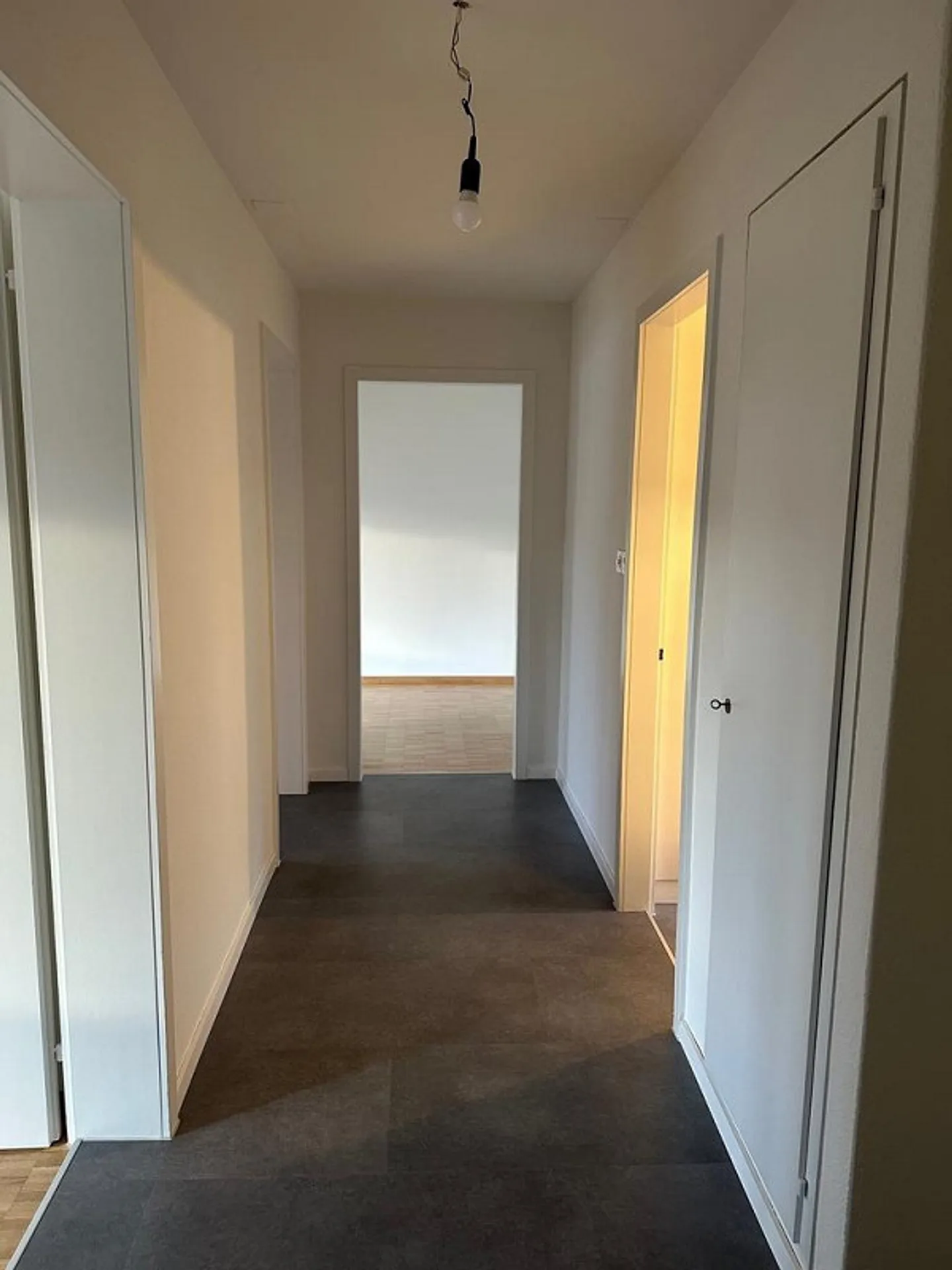 Gemütliche 3.5-Zimmerwohnung - Foto 10 von 12