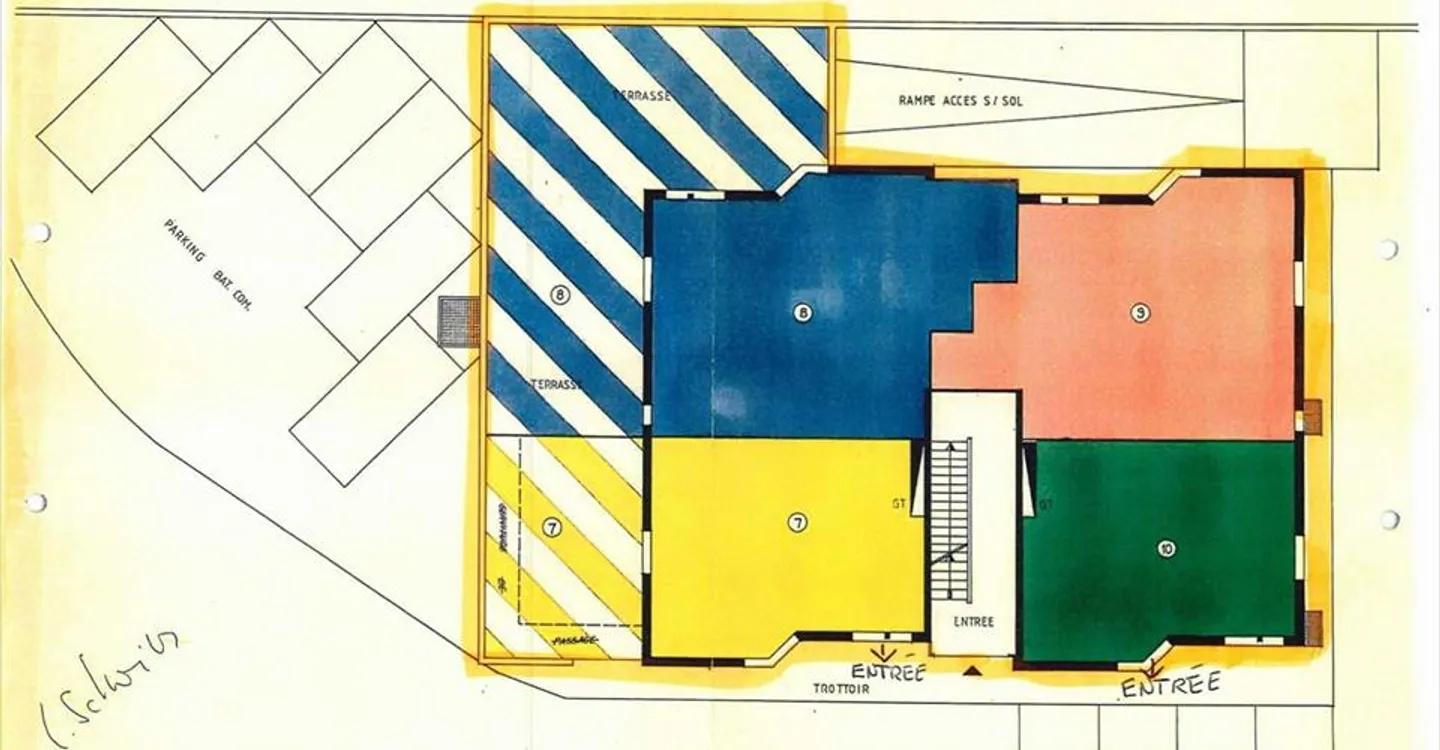 Magasin à louer - Photo 1 sur 13