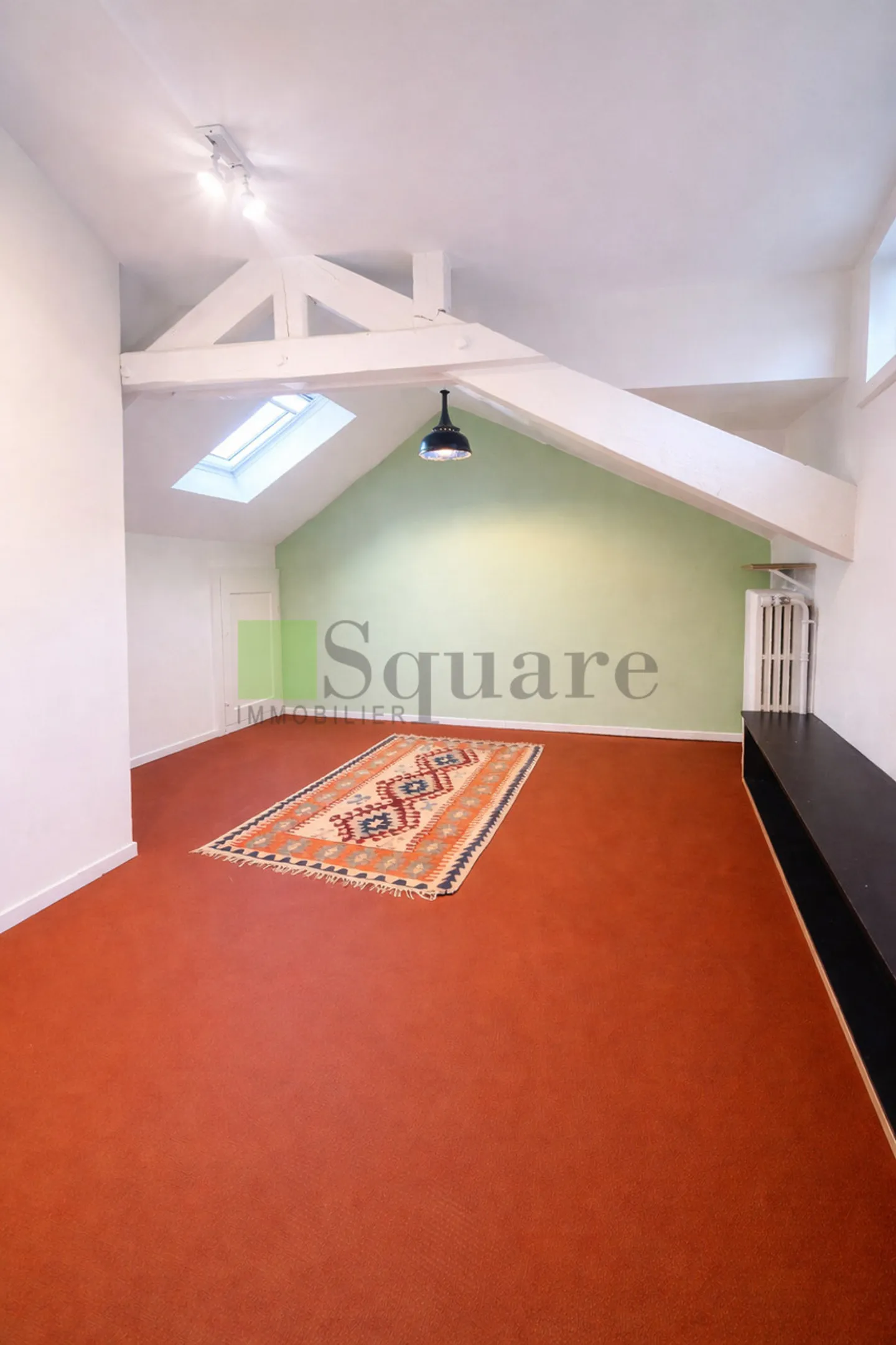 Chambre moderne à louer - Photo 6 sur 7