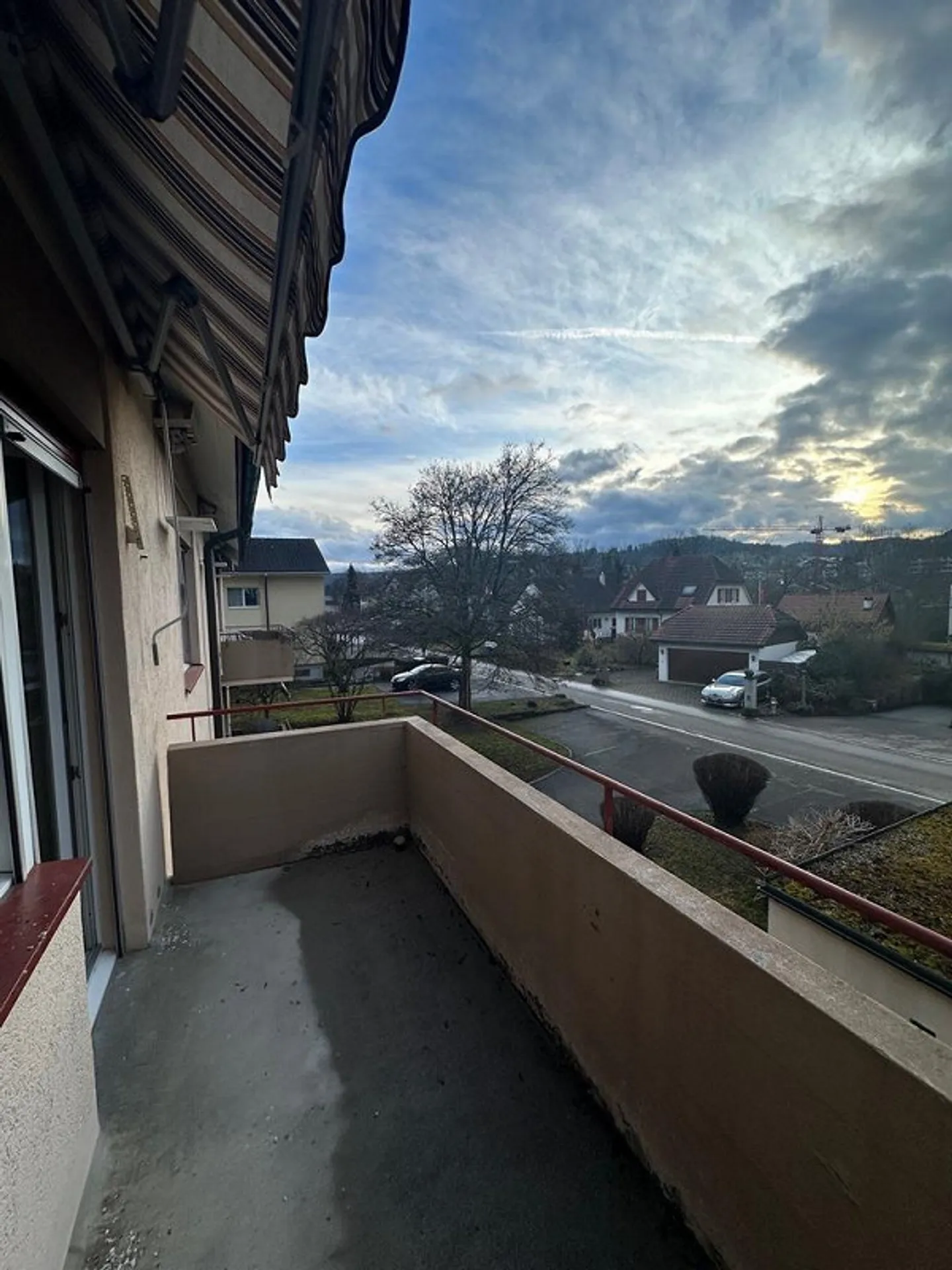 Gemütliche 3.5-Zimmerwohnung - Foto 12 von 12
