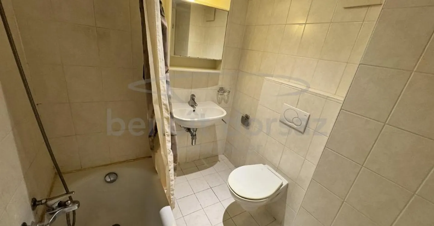 Charmant appartement 2,5 pièces - Photo 5 sur 6