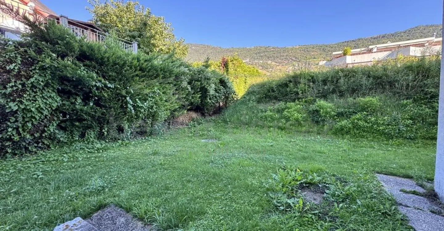 Charmant appartement 2,5 pièces - Photo 6 sur 6