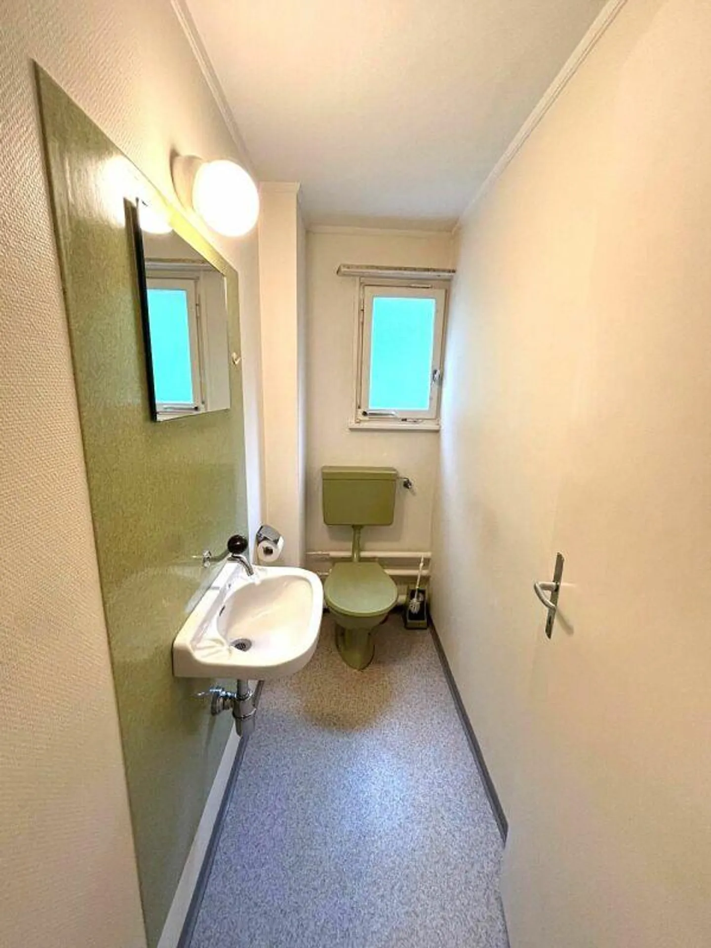 3.5-Zimmer Wohnung mit Wintergarten - Photo 3 of 10