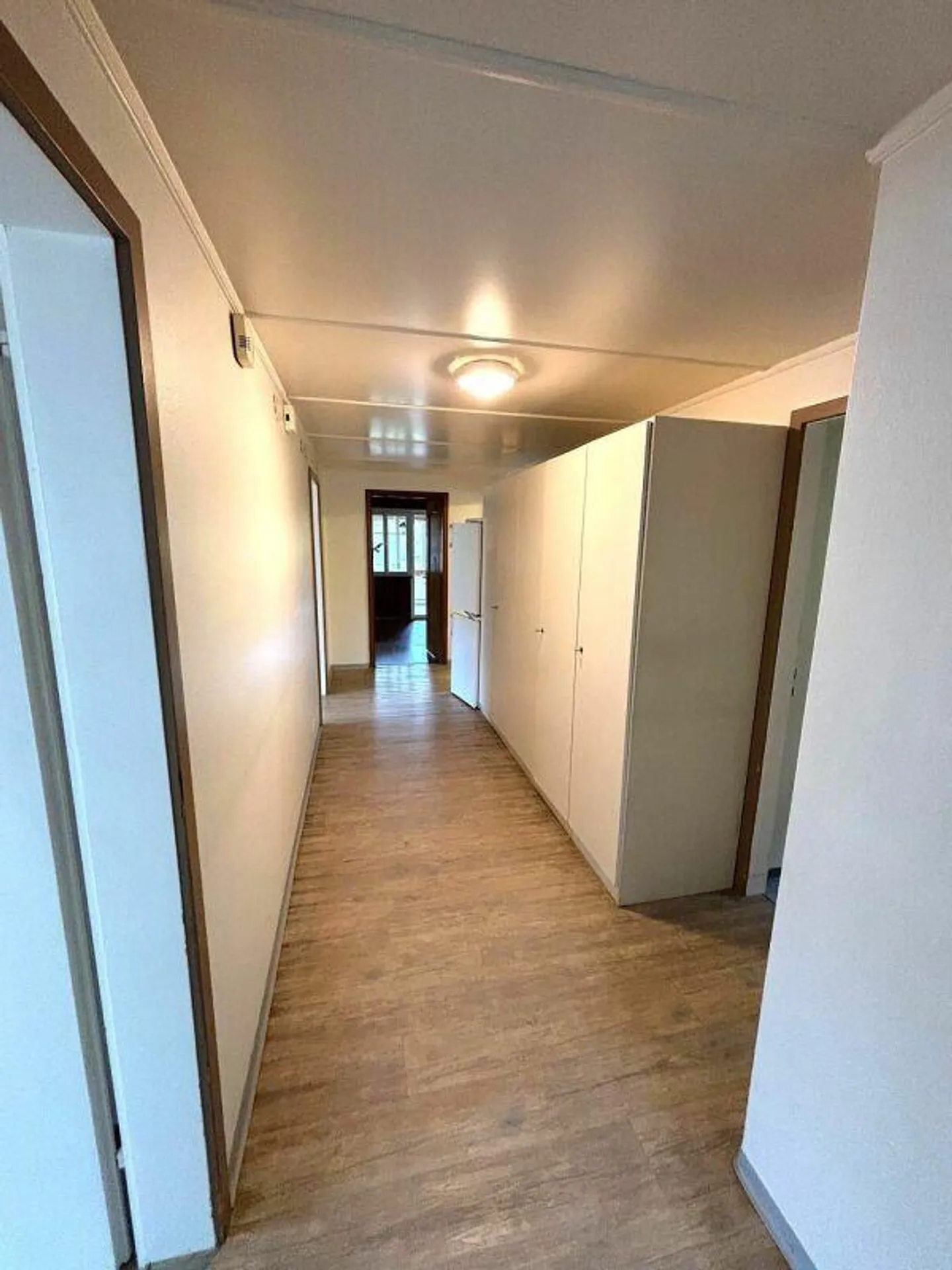3.5-Zimmer Wohnung mit Wintergarten - Photo 2 of 10