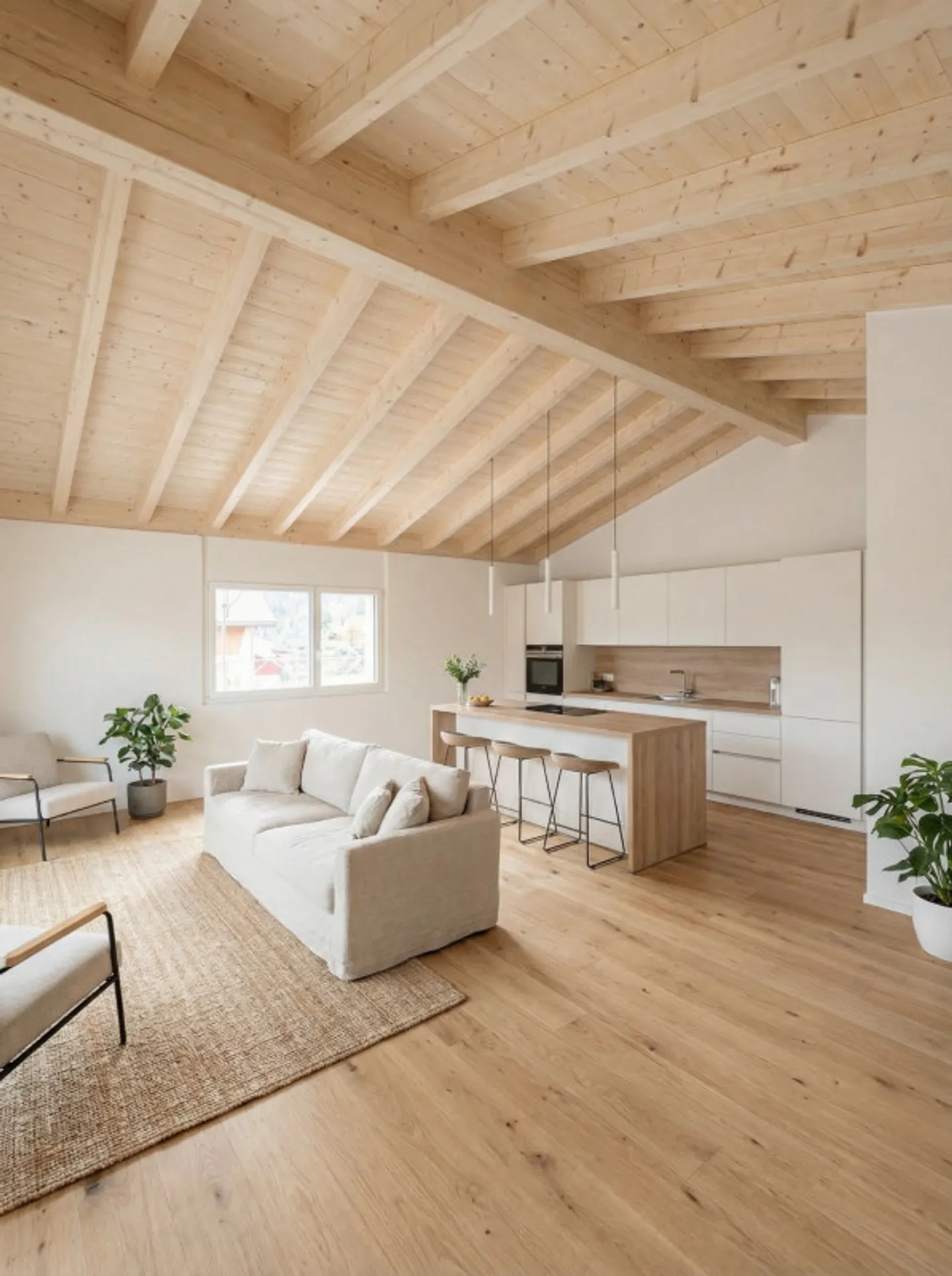 Attico in vendita - Foto 1 di 9