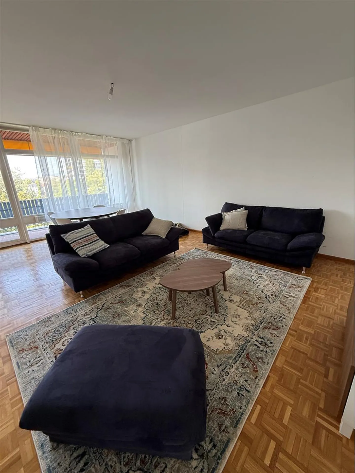 Appartamento Arredato con Balcone - Foto 1 di 6