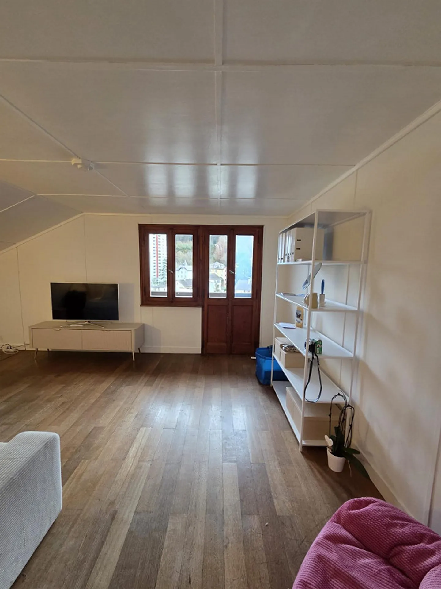 Appartement 3 1/2 récemment rénové à louer à partir du 1er mars 2026 - Photo 8 sur 12