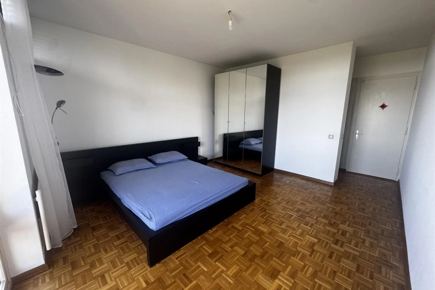 Appartamento Arredato con Balcone - Foto 5 di 6