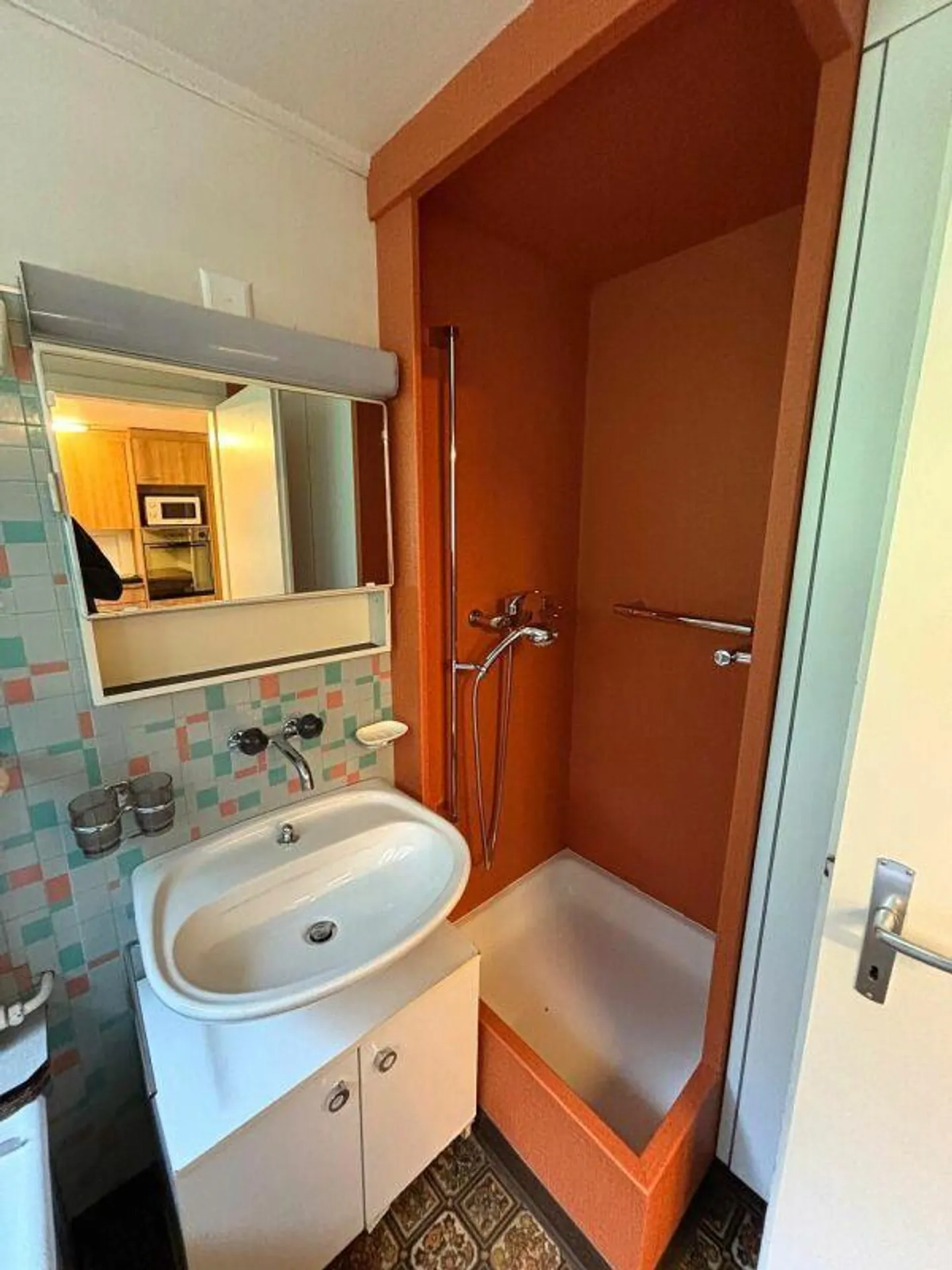 3.5-Zimmer Wohnung mit Wintergarten - Photo 5 of 10