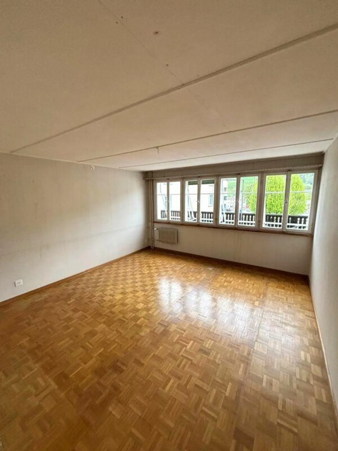 3.5-Zimmer Wohnung mit Wintergarten - Photo 8 of 10