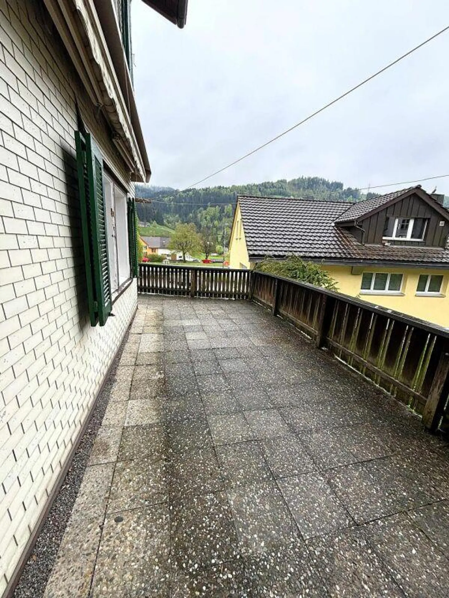 3.5-Zimmer Wohnung mit Wintergarten - Photo 9 of 10