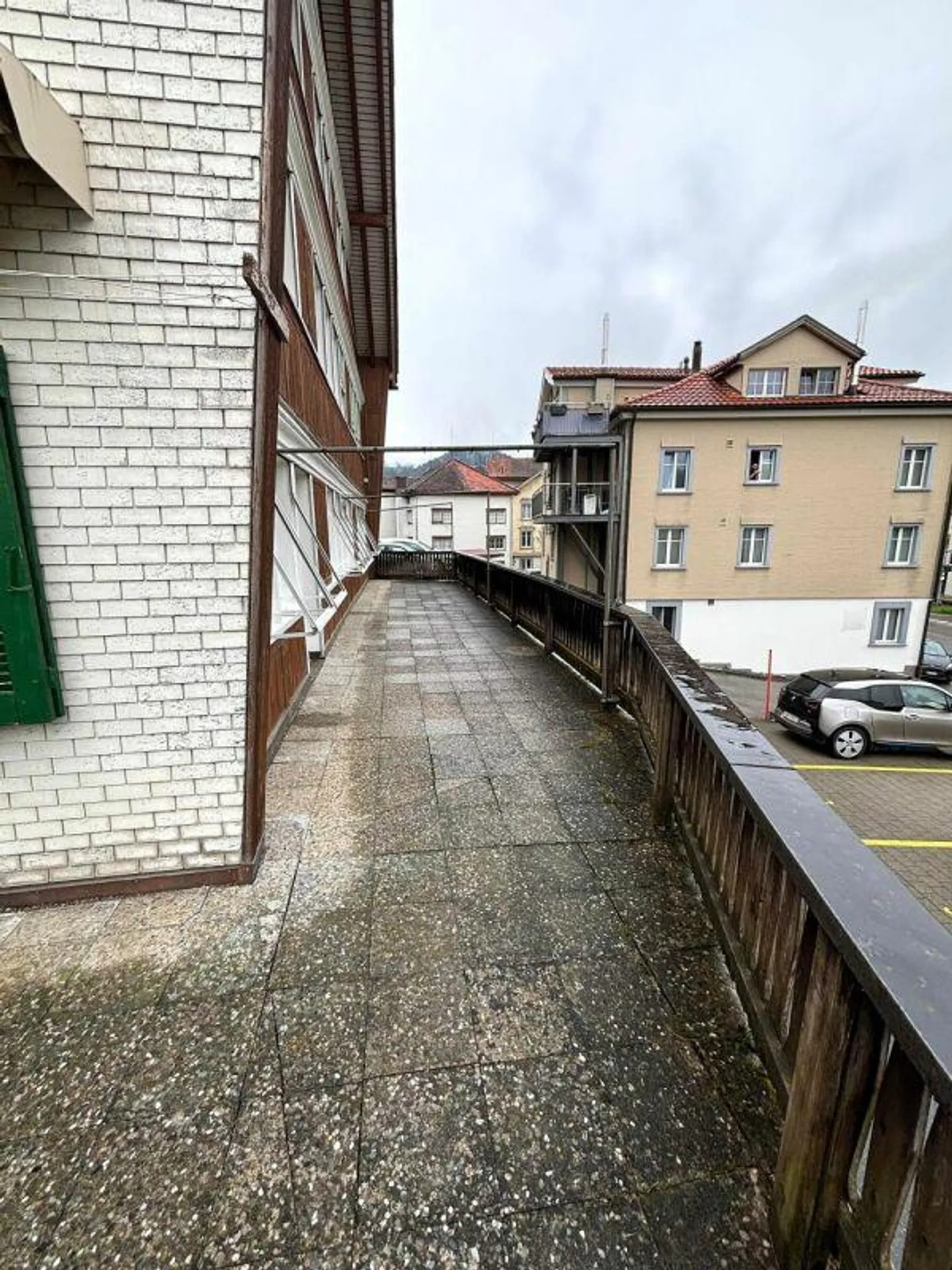 3.5-Zimmer Wohnung mit Wintergarten - Photo 10 of 10