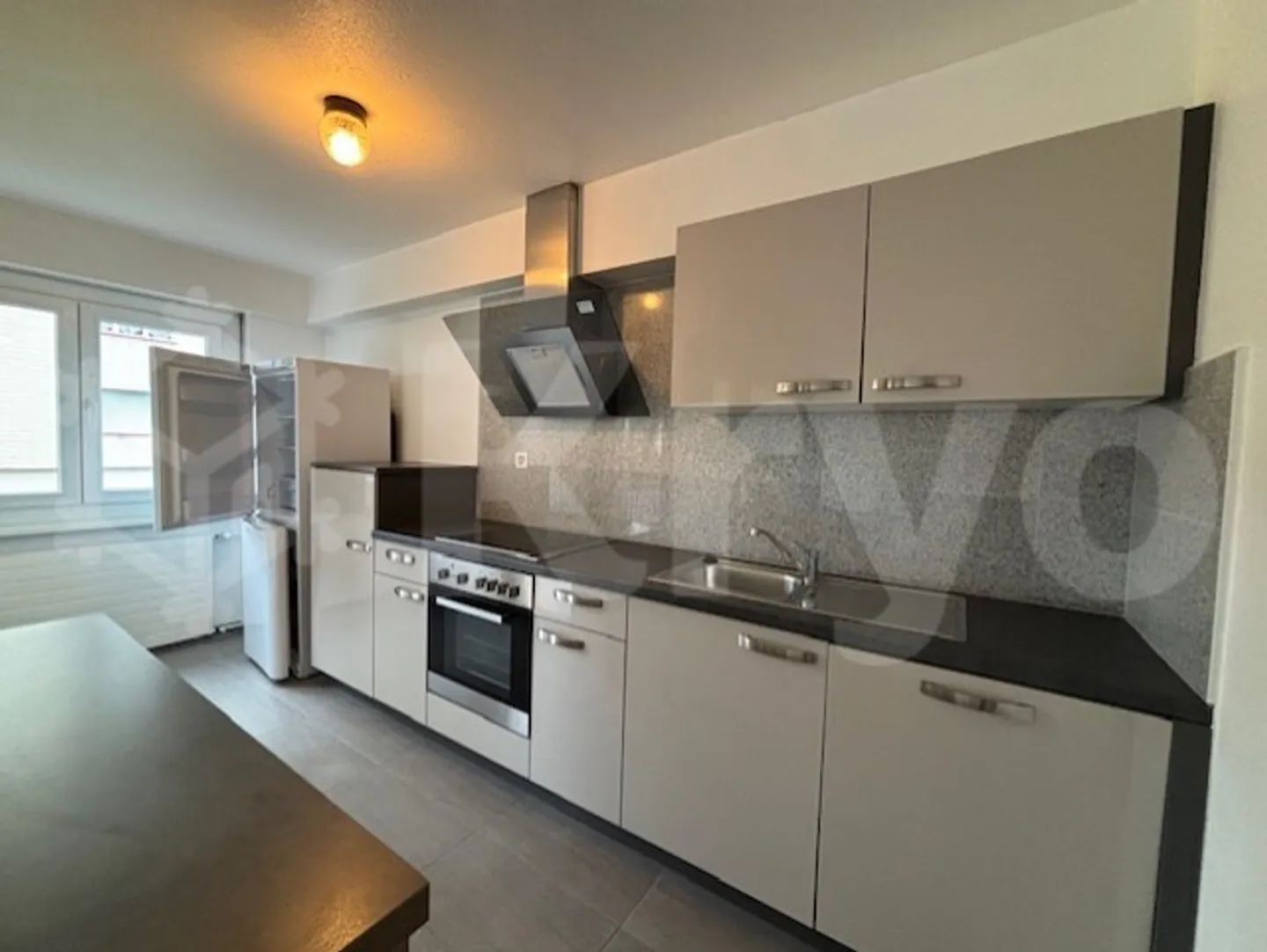 Courgenay, magnifico appartamento di 4.5 locali in affitto - Foto 1 di 12