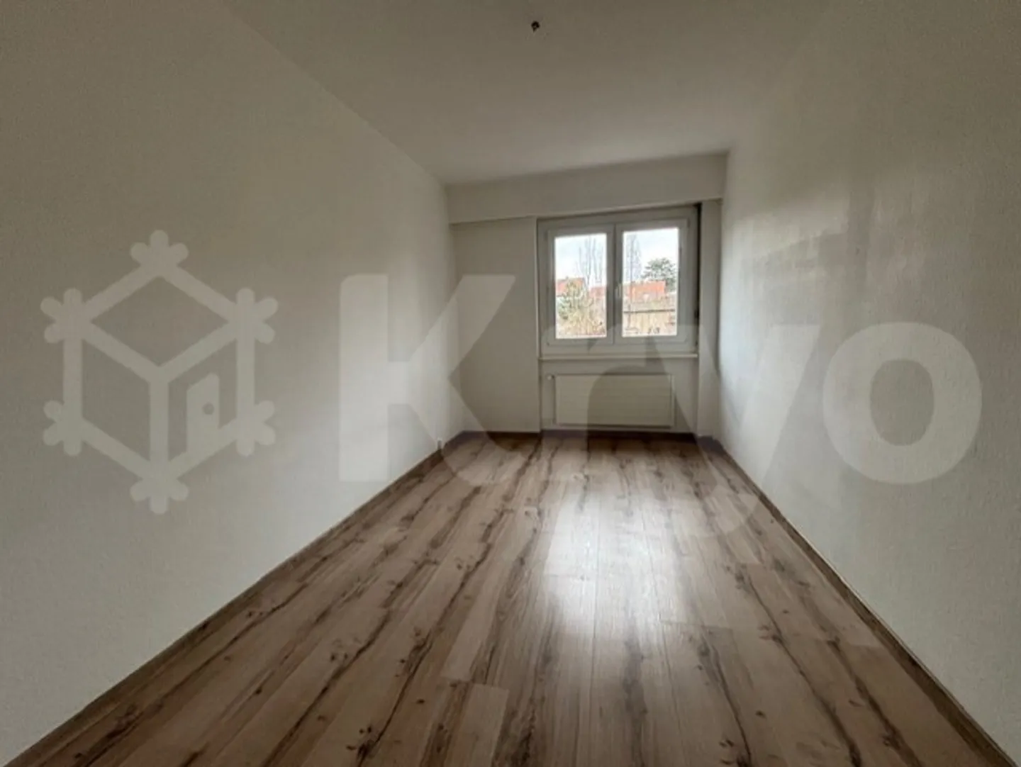 Courgenay, magnifico appartamento di 4.5 locali in affitto - Foto 5 di 12