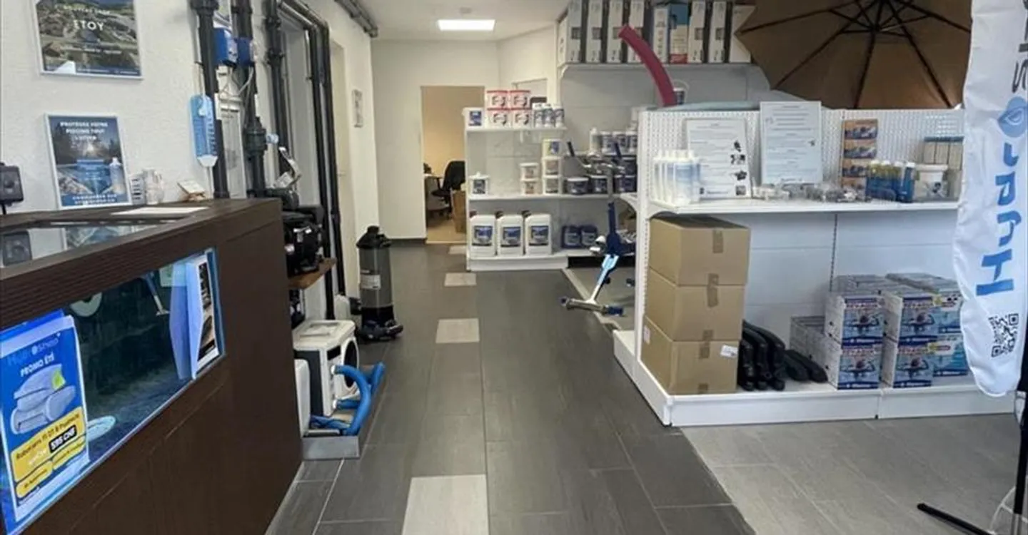 Magasin à louer - Photo 7 sur 13