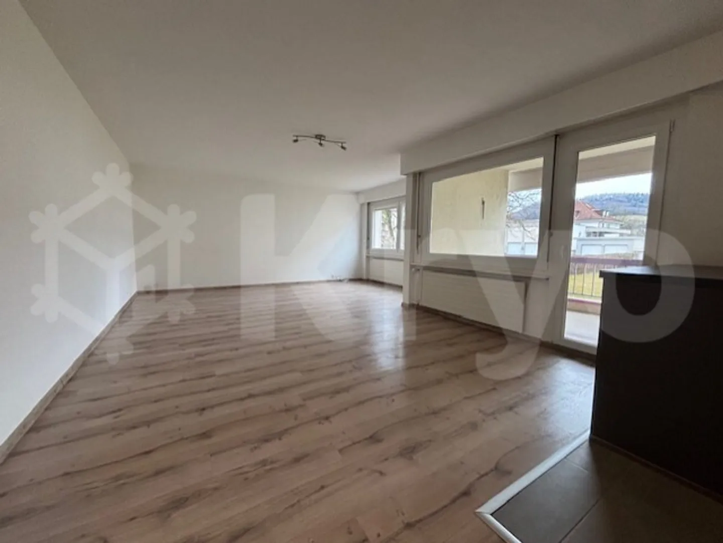 Courgenay, magnifico appartamento di 4.5 locali in affitto - Foto 7 di 12