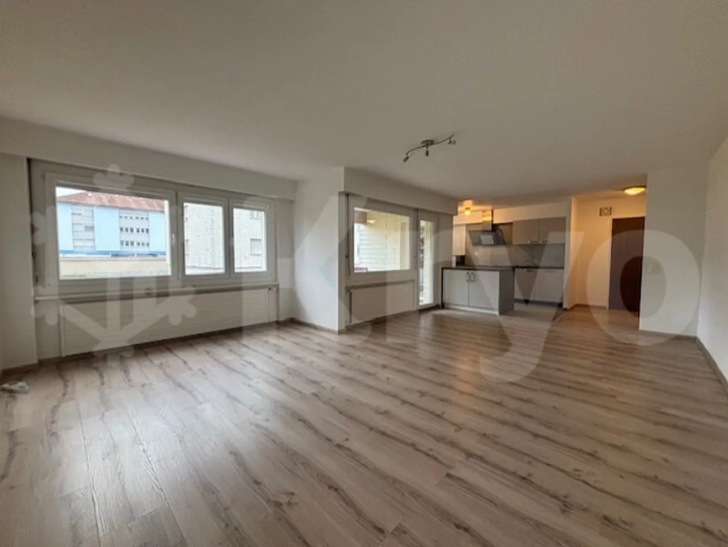 Courgenay, magnifico appartamento di 4.5 locali in affitto - Foto 8 di 12