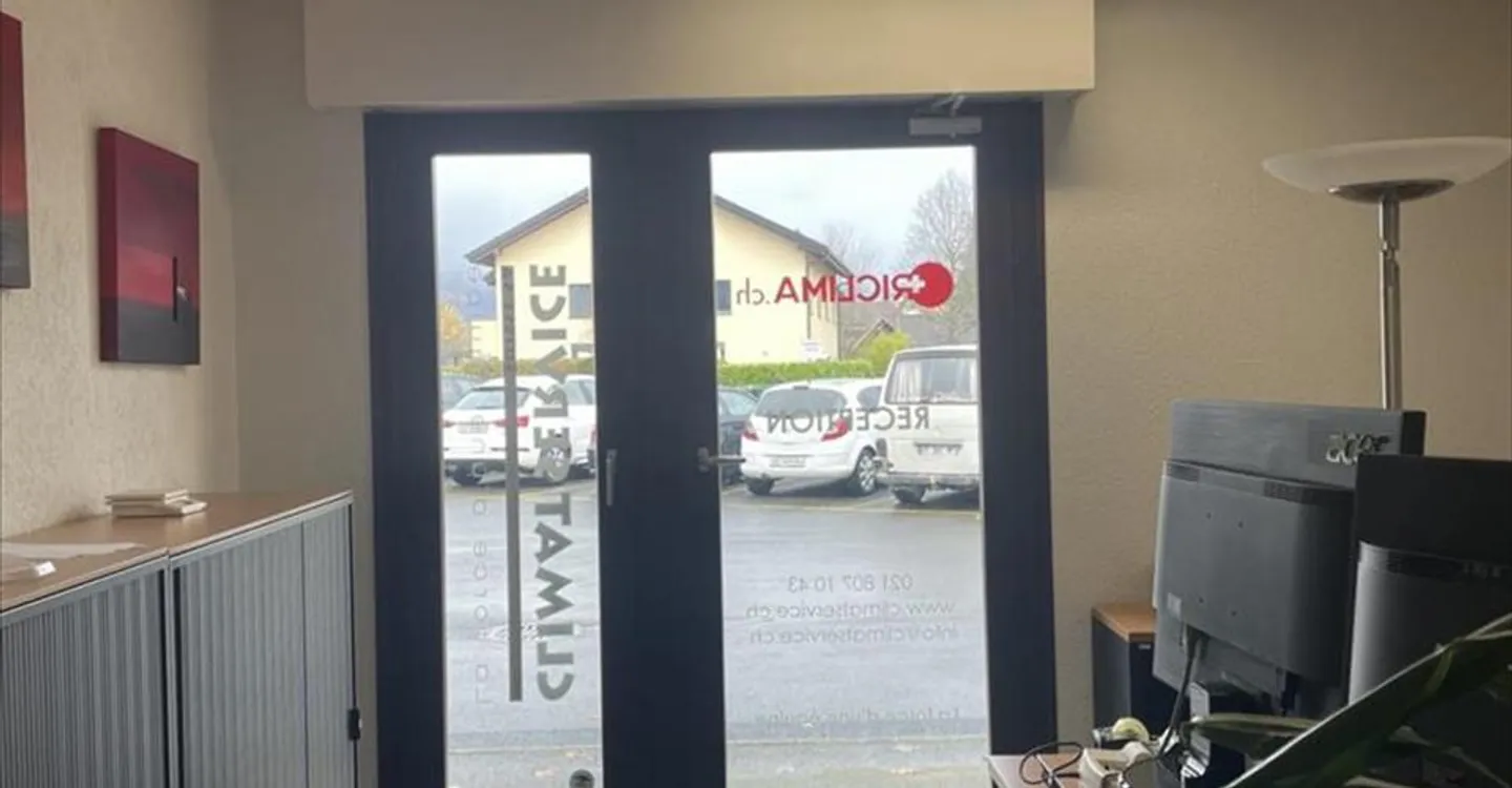 Magasin à louer - Photo 11 sur 13