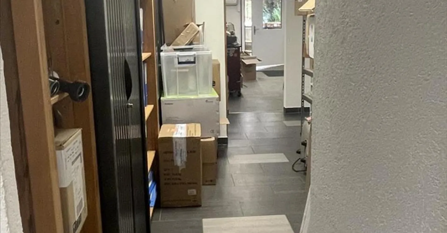 Magasin à louer - Photo 13 sur 13