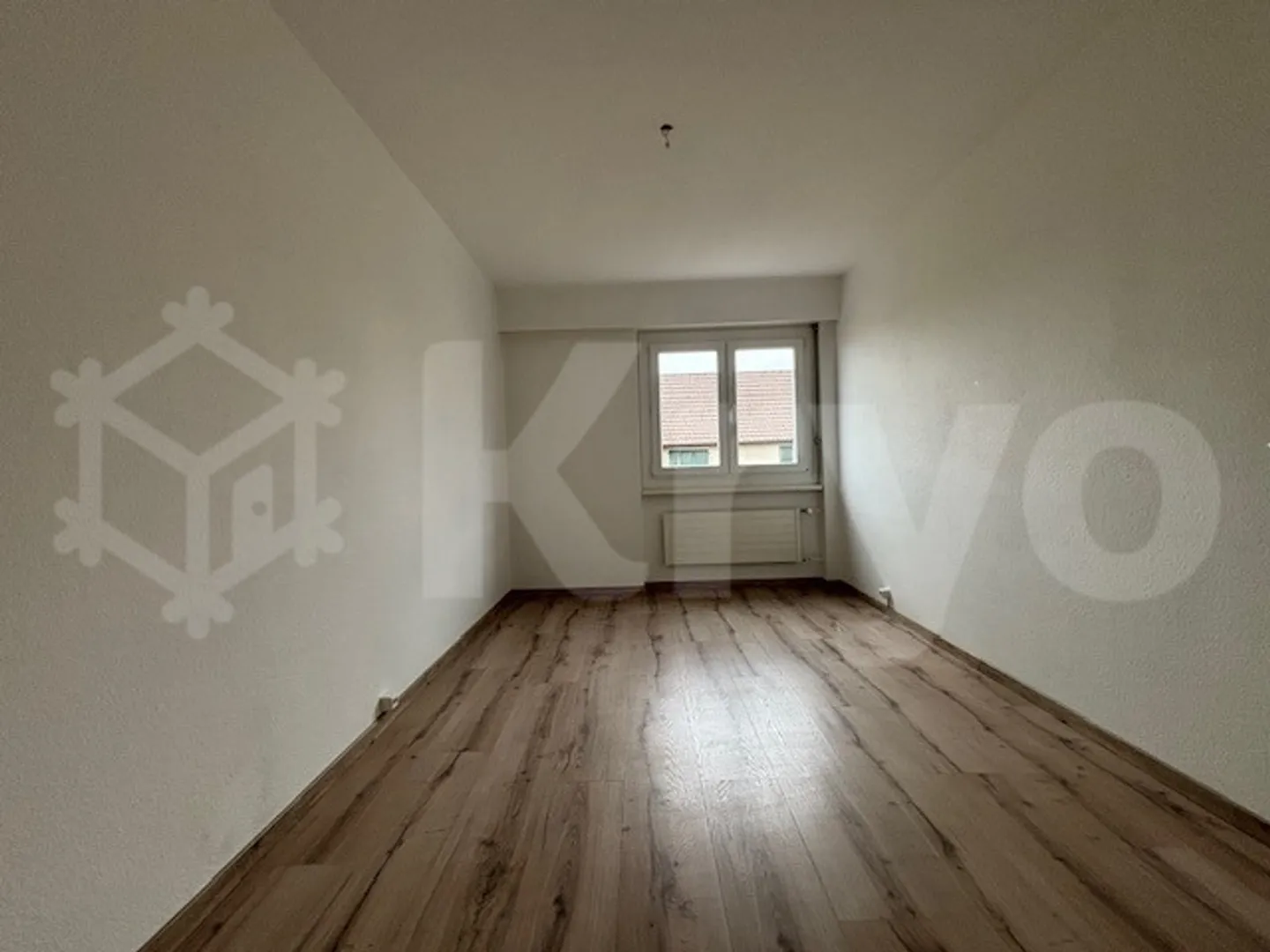 Courgenay, magnifico appartamento di 4.5 locali in affitto - Foto 2 di 12