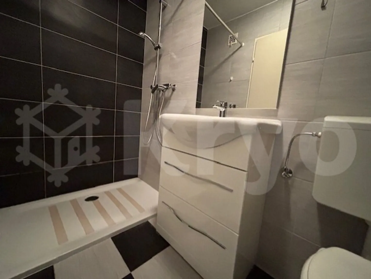 Courgenay, magnifico appartamento di 4.5 locali in affitto - Foto 3 di 12