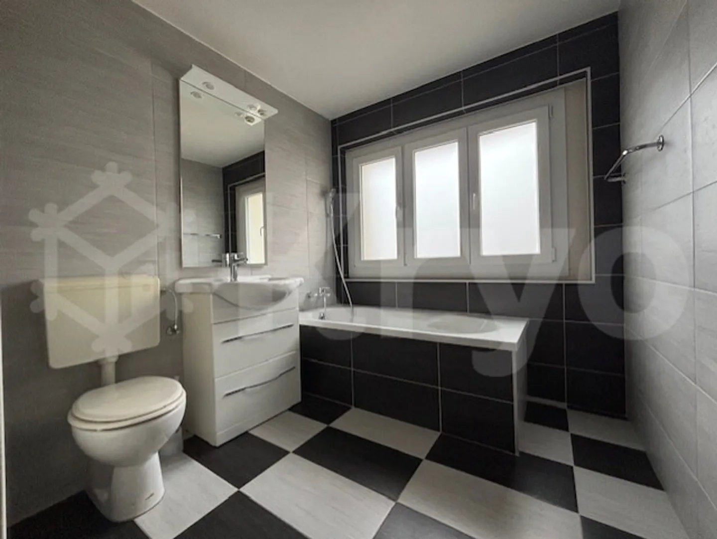 Courgenay, magnifico appartamento di 4.5 locali in affitto - Foto 4 di 12