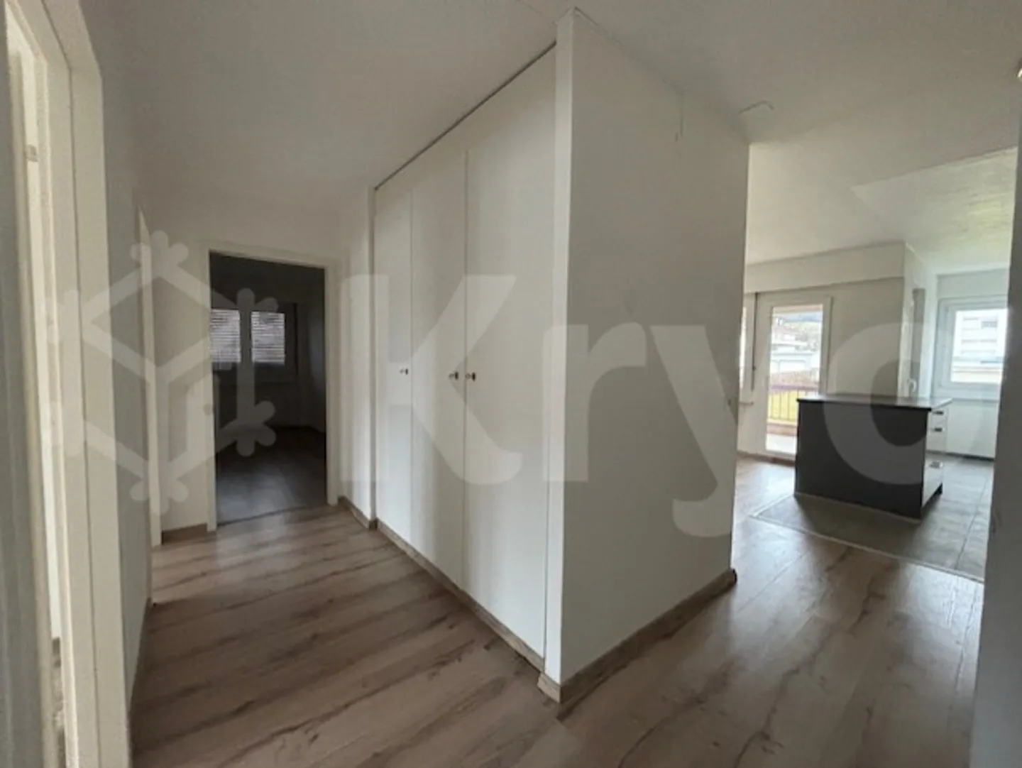 Courgenay, magnifico appartamento di 4.5 locali in affitto - Foto 9 di 12