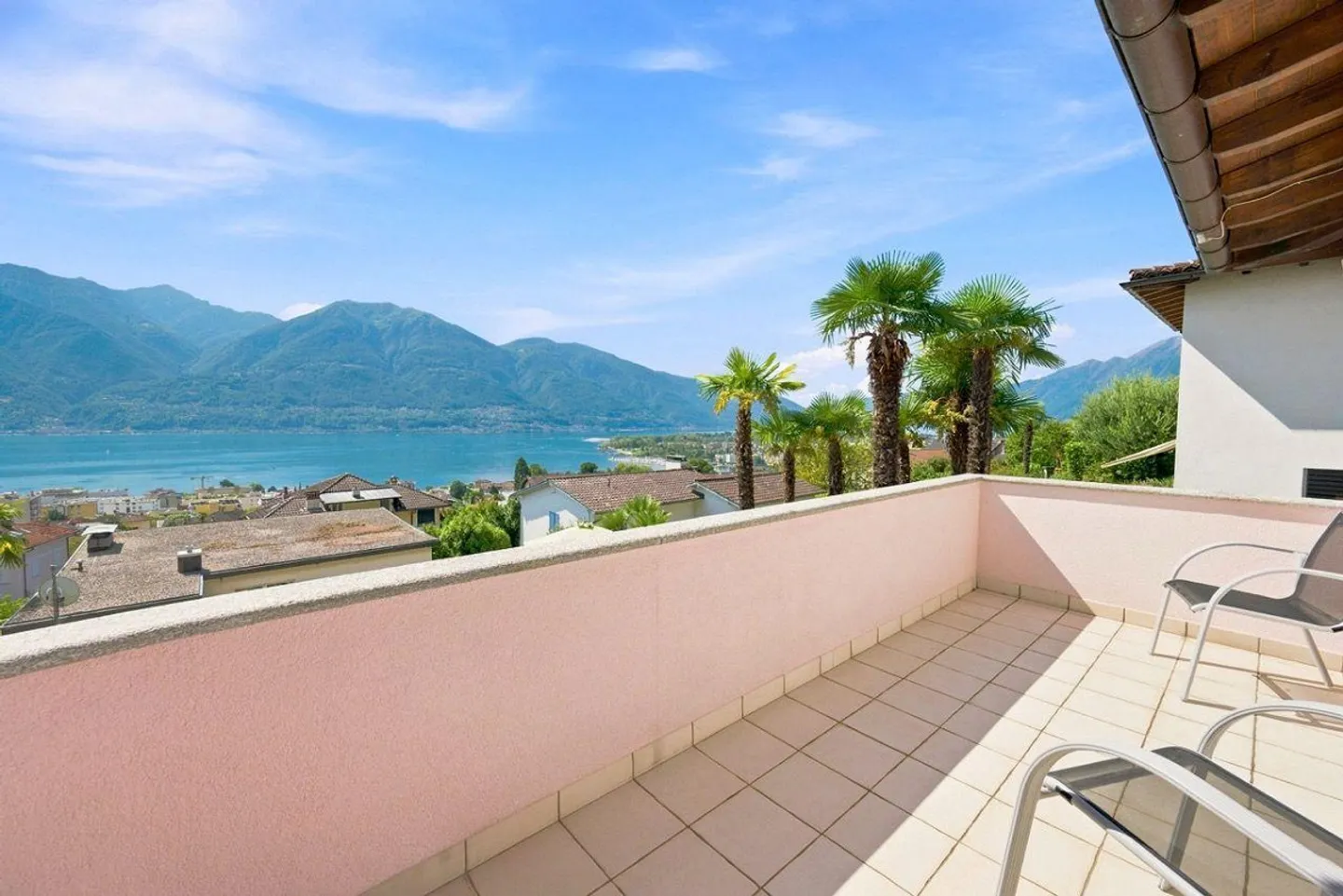 Un refuge exclusif où l'espace, la vie privée et une piscine transforment chaque jour en vacances - Photo 11 sur 21