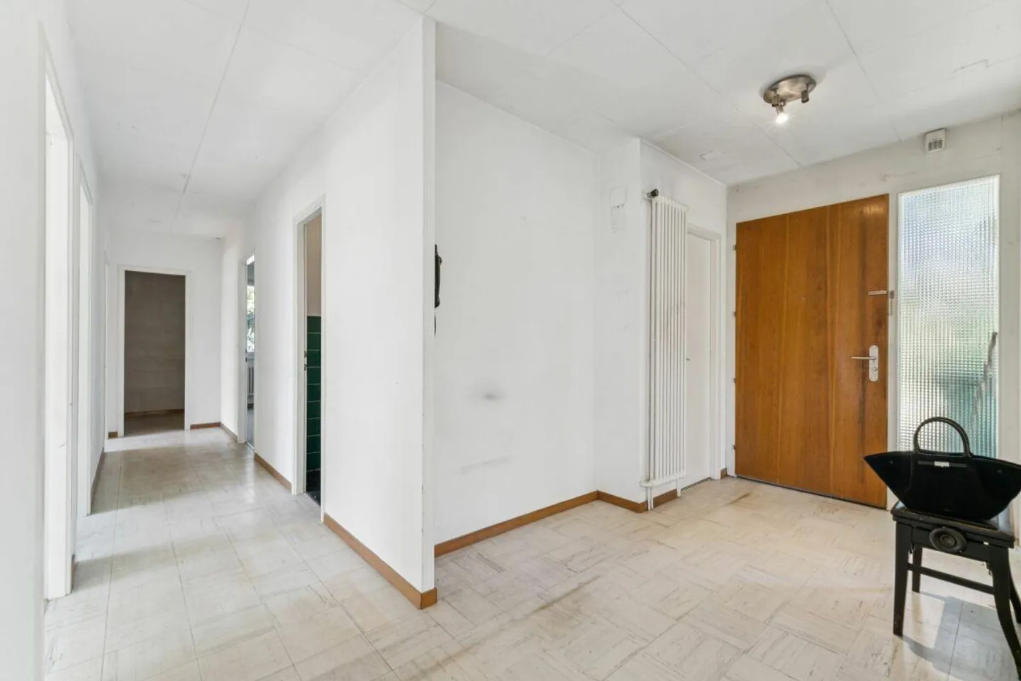 Grosszügiges Bauland in Grüt - Foto 5 von 10