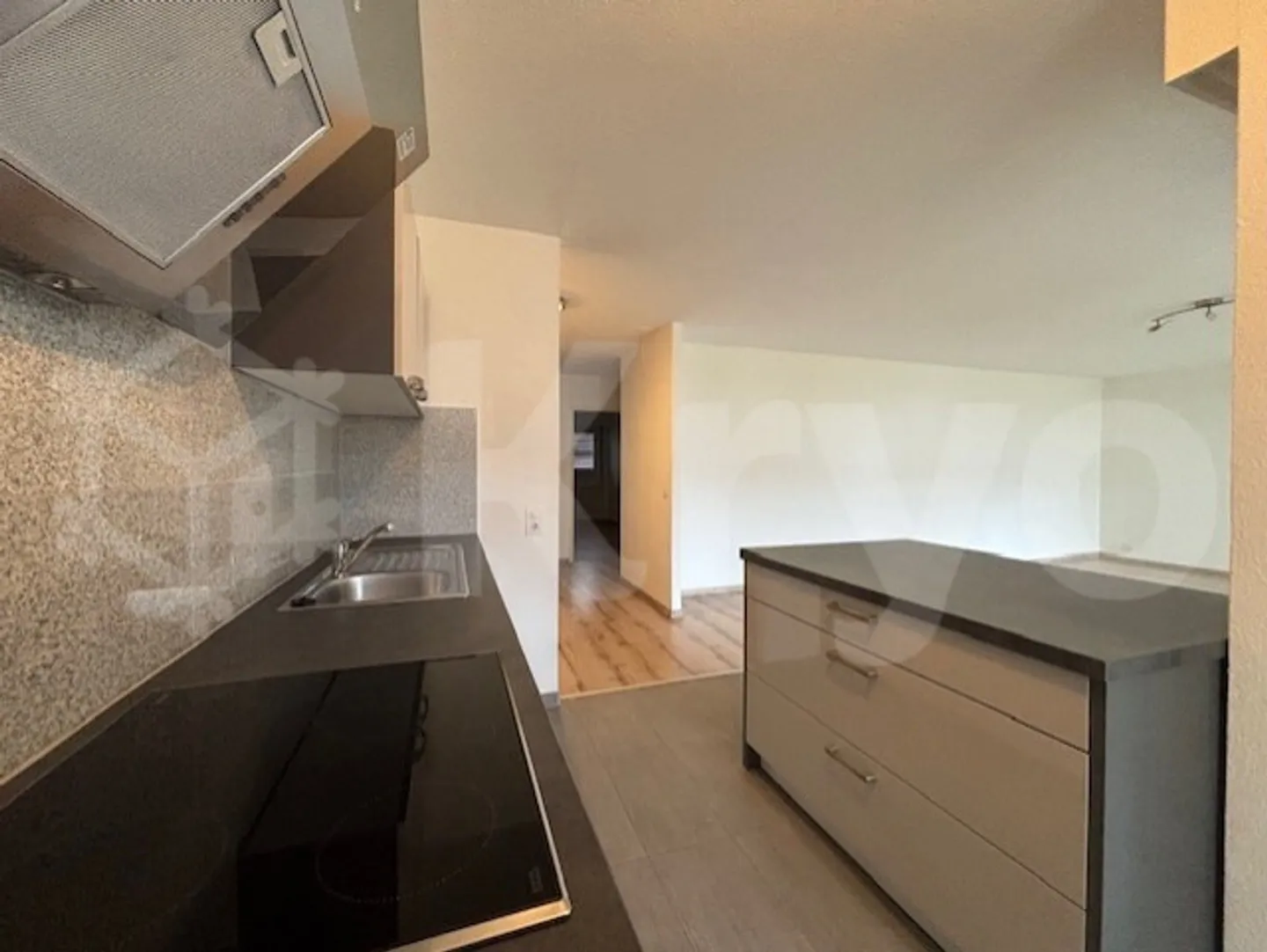 Courgenay, magnifico appartamento di 4.5 locali in affitto - Foto 10 di 12