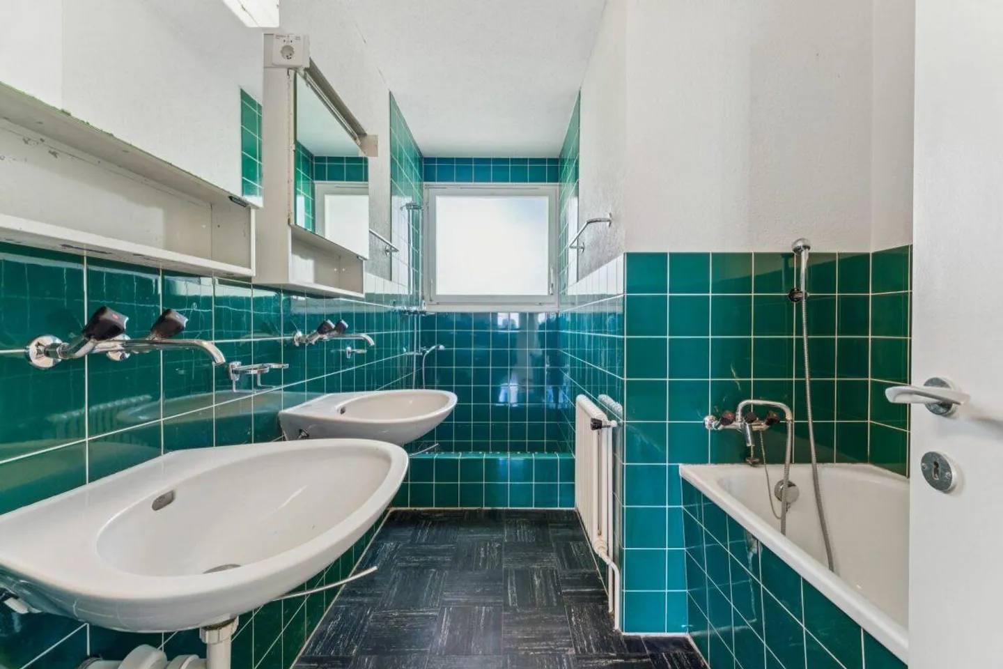 Grosszügiges Bauland in Grüt - Foto 7 von 10