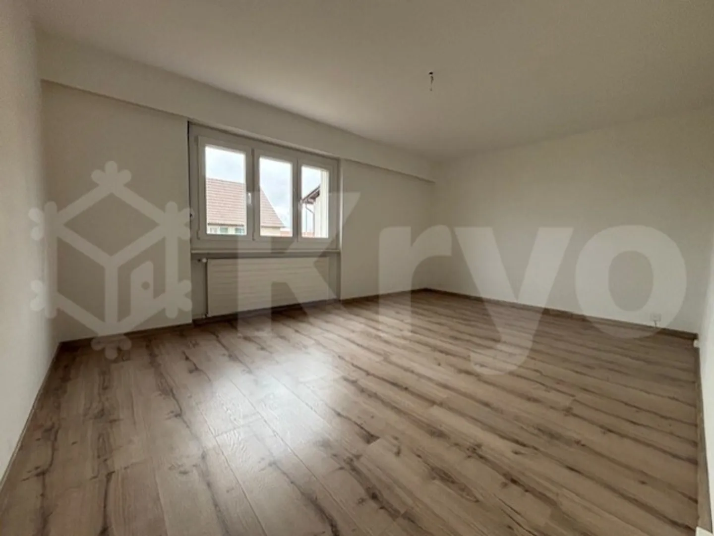 Courgenay, magnifico appartamento di 4.5 locali in affitto - Foto 12 di 12