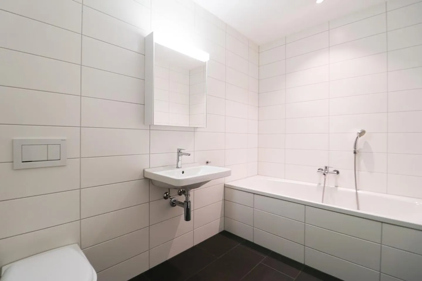 Spacious 3.5 room apartment for rent from 01.09.2026! - Photo 4 of 7