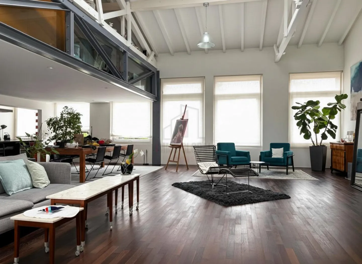 MAGNIFICENT LOFT AT A NEW PRICE - Photo 1 of 11