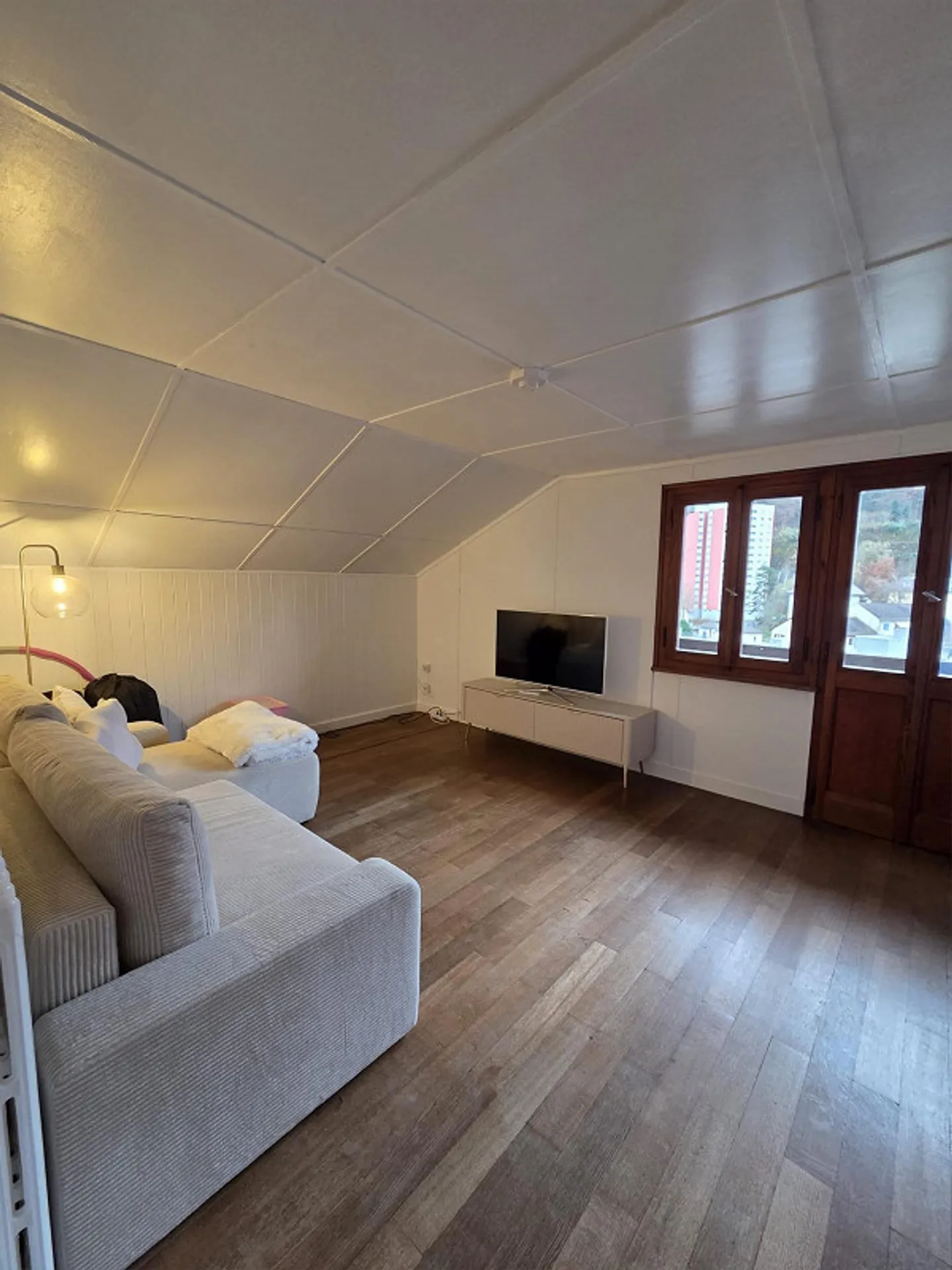 Appartement 3 1/2 récemment rénové à louer à partir du 1er mars 2026 - Photo 9 sur 12