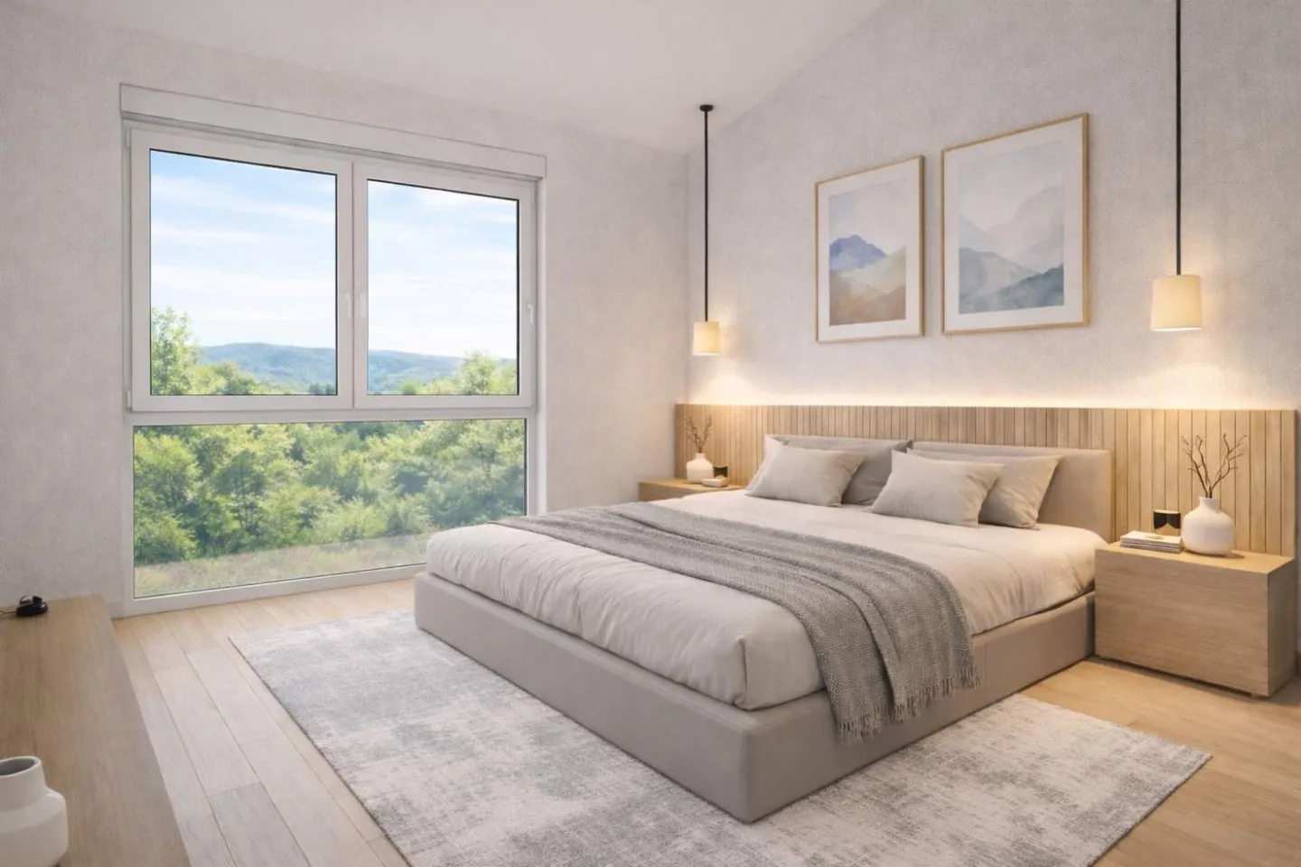 Terraced House 4.5 Rooms - Photo 5 of 13