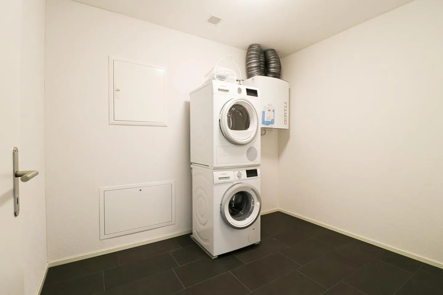 Spacious 3.5 room apartment for rent from 01.09.2026! - Photo 6 of 7