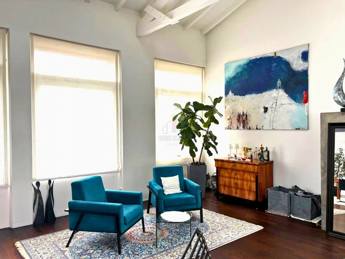 MAGNIFICENT LOFT AT A NEW PRICE - Photo 6 of 11