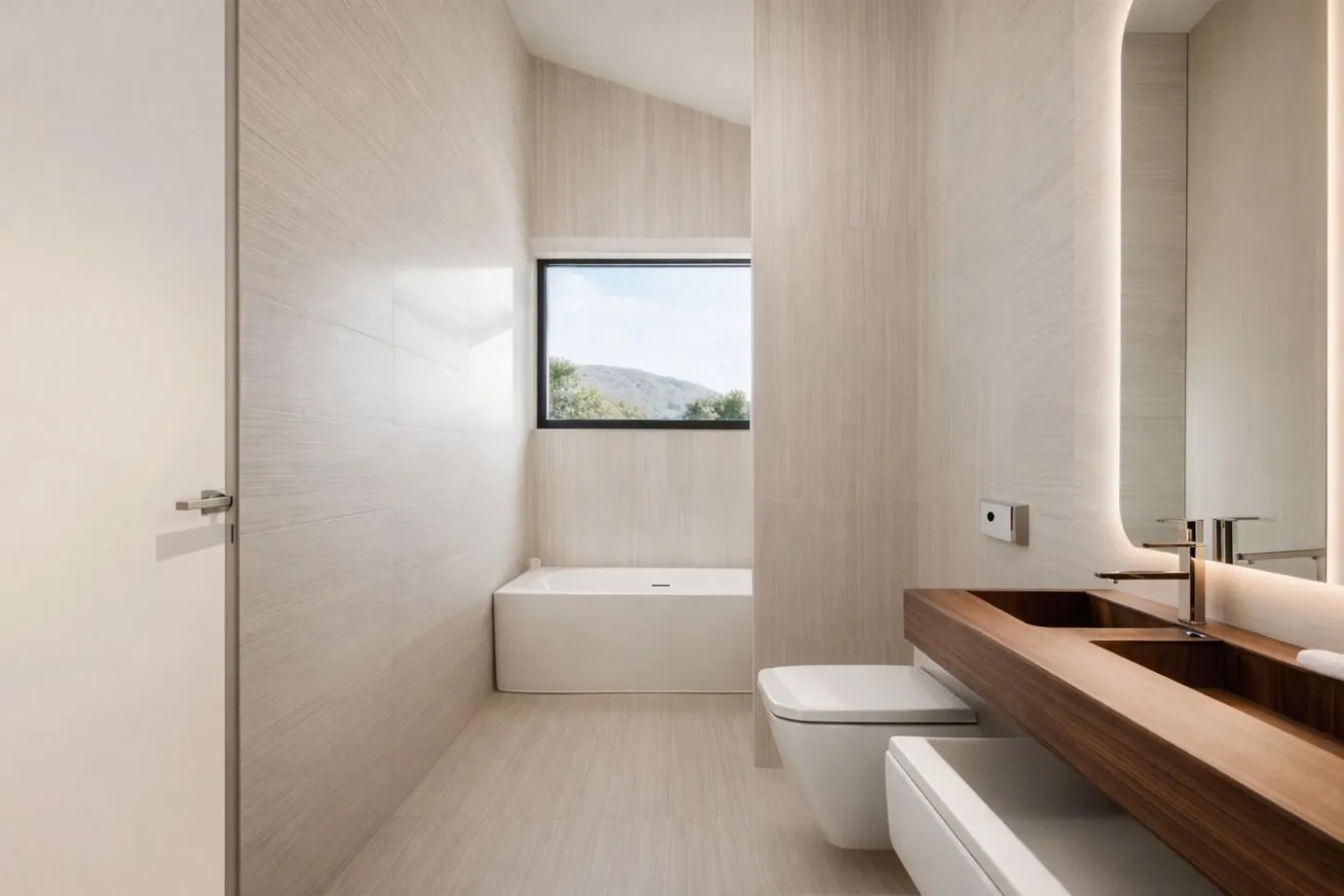 Terraced House 4.5 Rooms - Photo 6 of 13