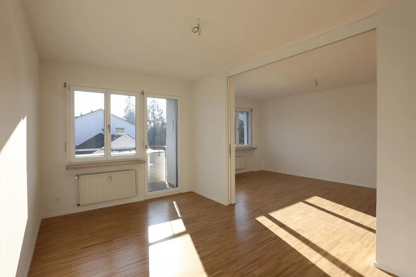 Appartamento ristrutturato con 3 camere nel quartiere Bachletten - Foto 1 di 5