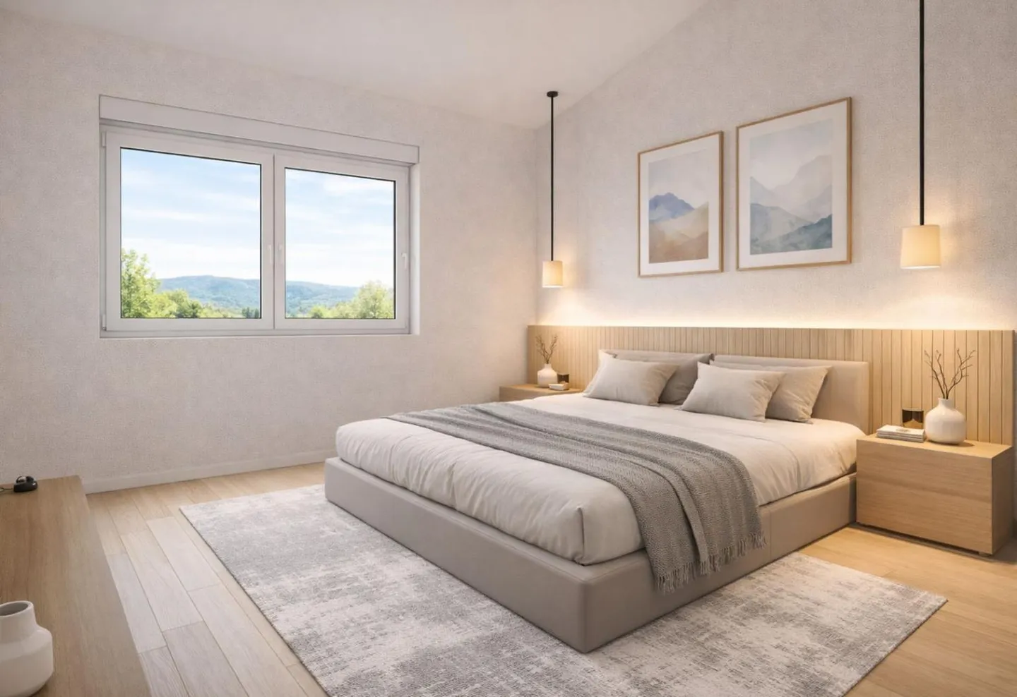 Terraced House 4.5 Rooms - Photo 12 of 13