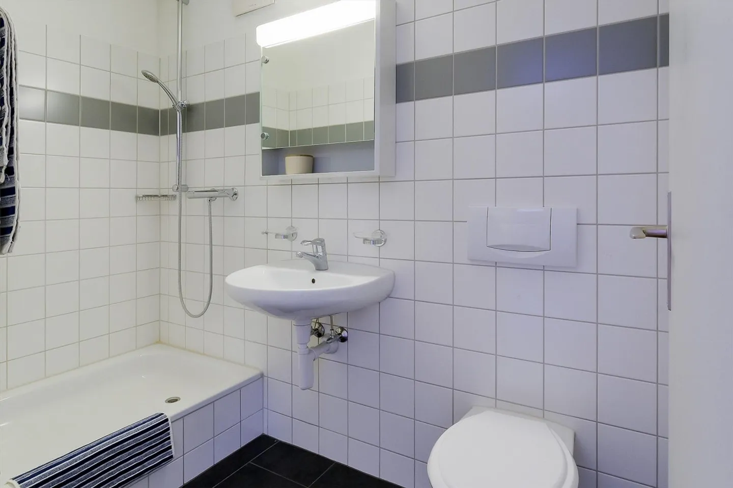 Appartamento accogliente a Engerfeld - Foto 6 di 6