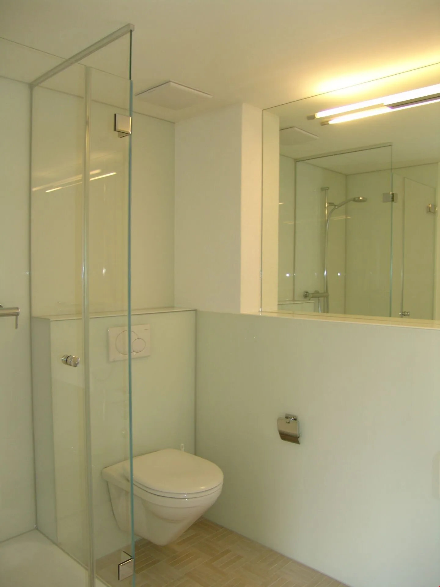 Appartement lumineux dans la vieille ville avec balcon - Photo 3 sur 6