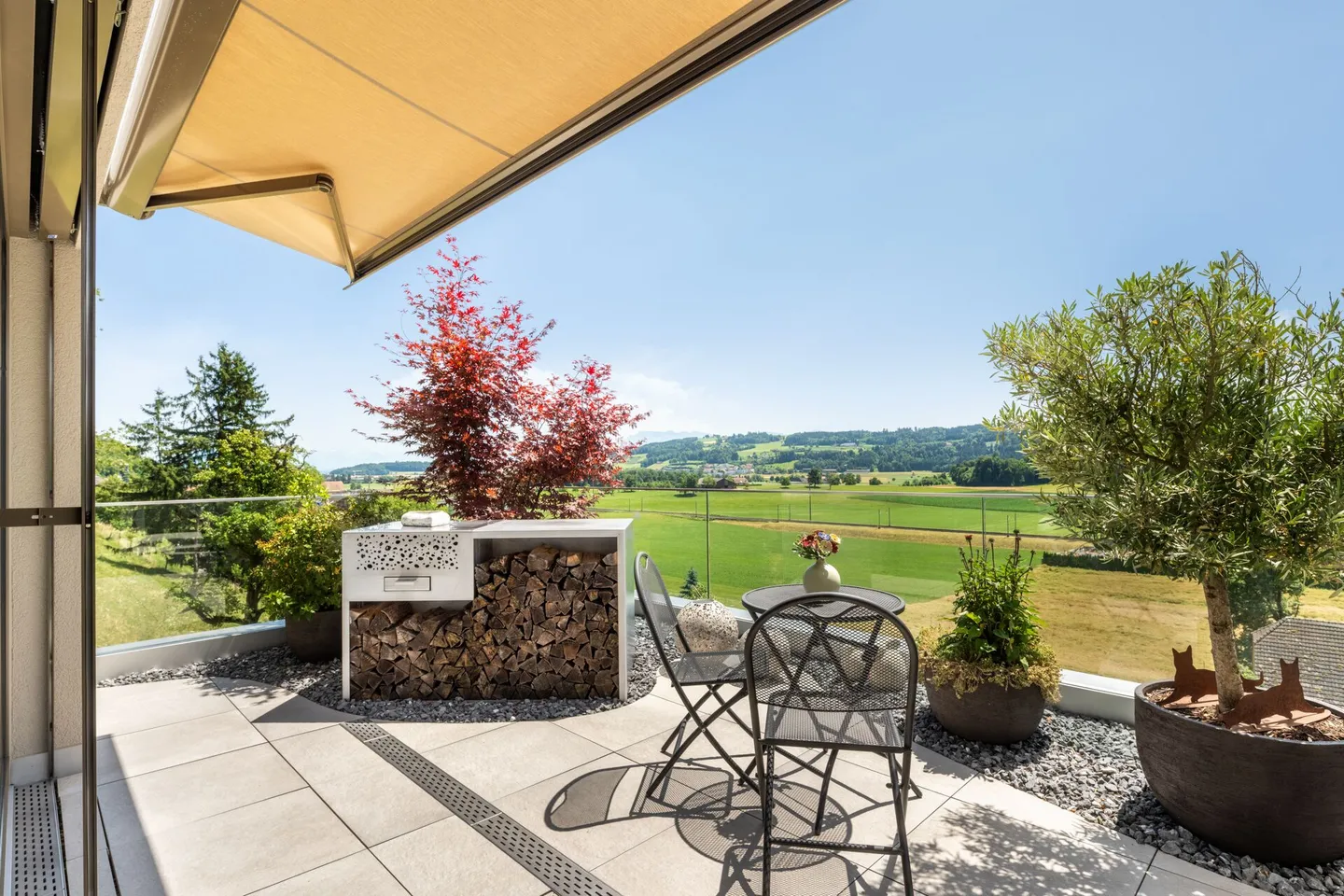 RÉSERVÉ - Photo 3 sur 18