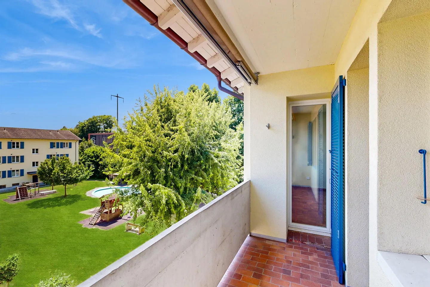 LOUER SANS CAUTION : Confort dans un emplacement central - Photo 5 sur 7