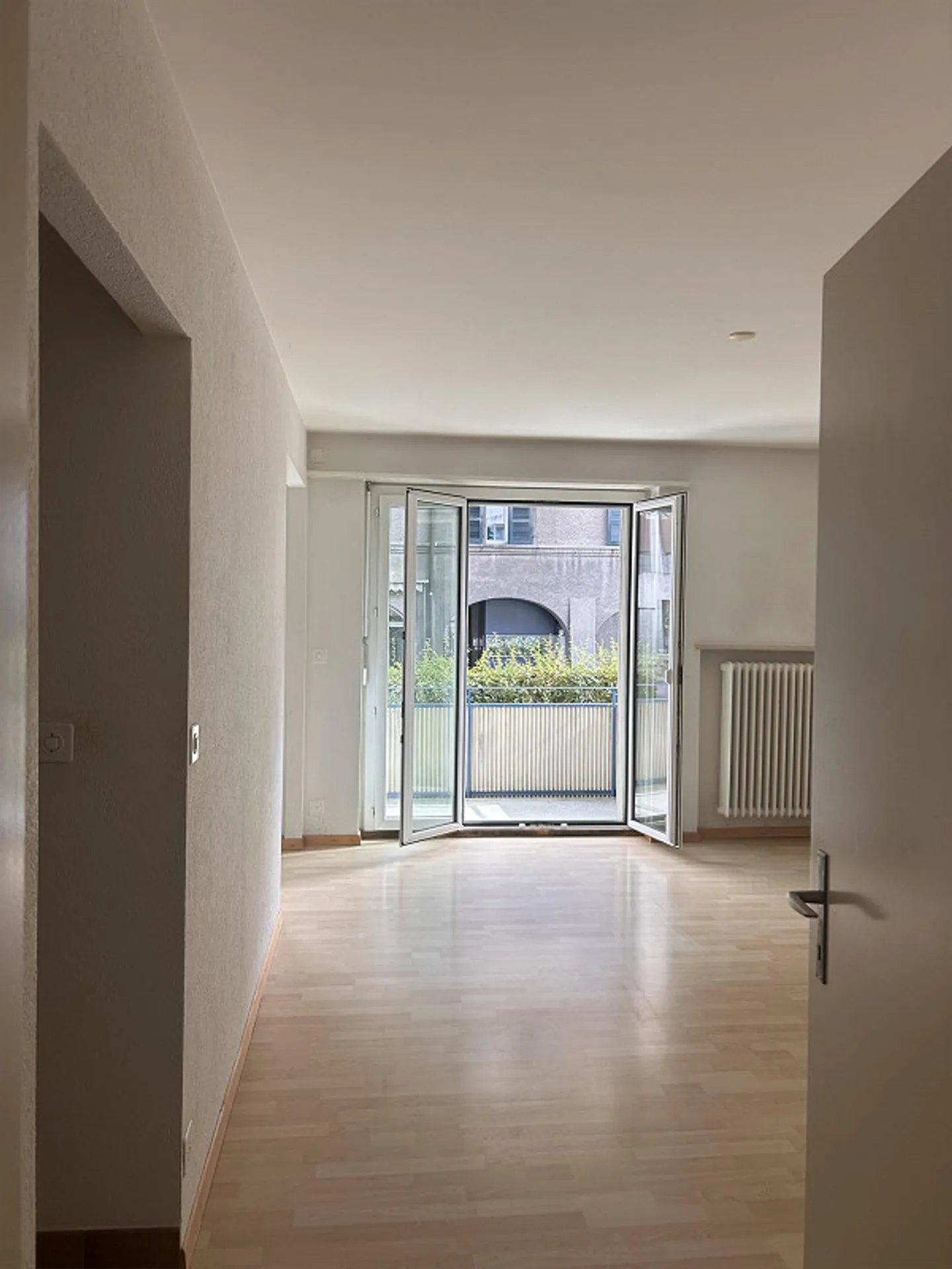 Appartements temporaires dans le populaire Marzili – Idéal comme solution de transition - Photo 1 sur 18