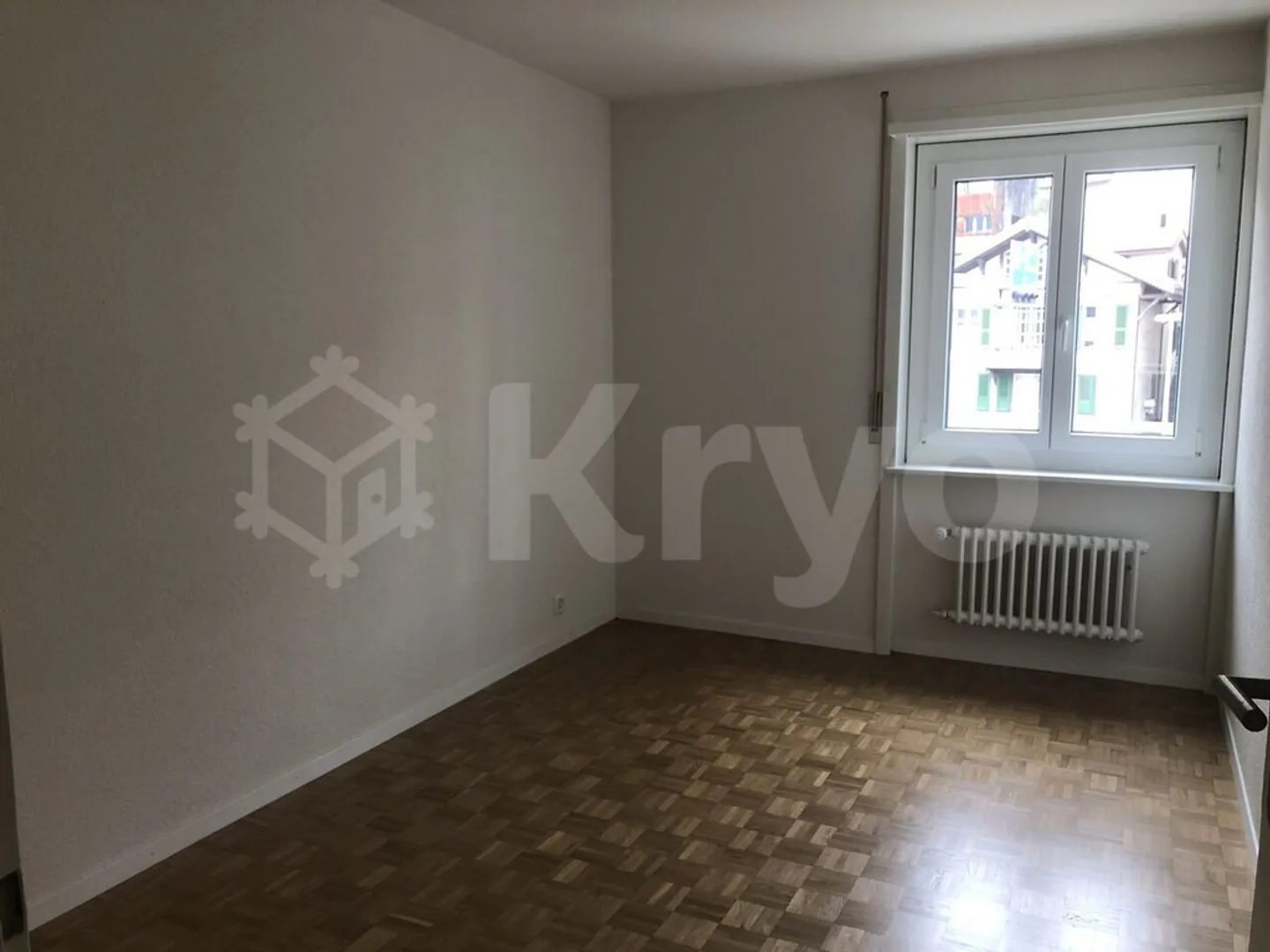 Appartement 4 pièces rénové - Photo 6 sur 9