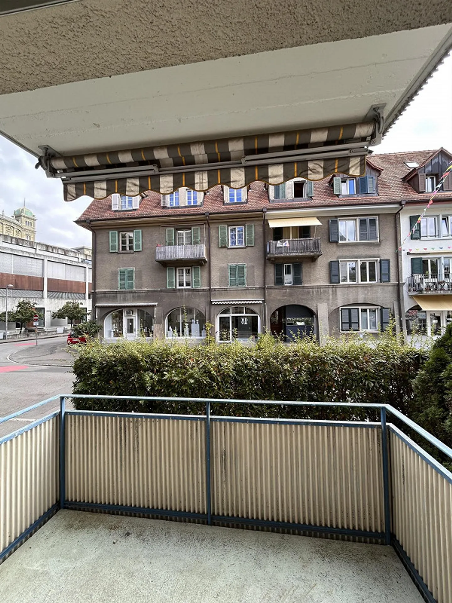 Appartements temporaires dans le populaire Marzili – Idéal comme solution de transition - Photo 2 sur 18