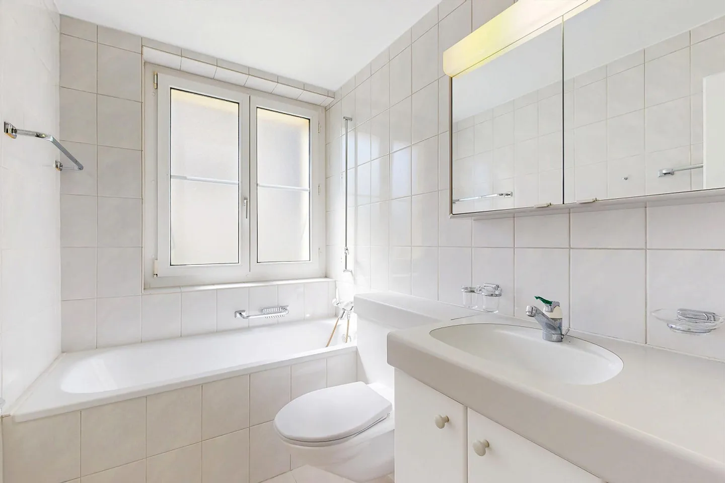 LOUER SANS CAUTION : Confort dans un emplacement central - Photo 7 sur 7